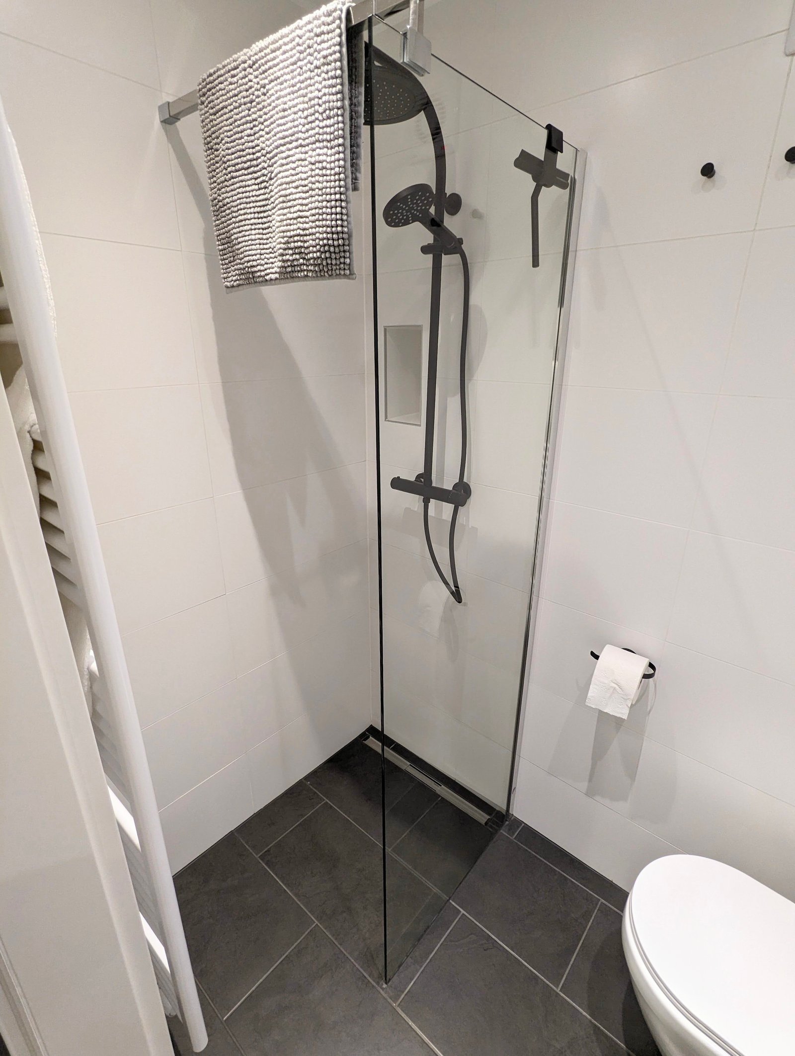 1-Zimmer Karat Badezimmer 2